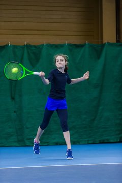 Filippa Stieg 1107 - Ellerbeker Weihnachtsturnier